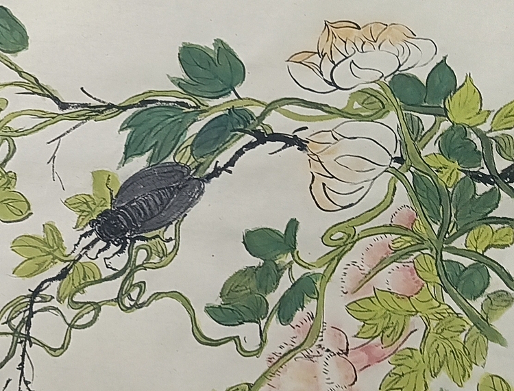 文化老兵 它在丛中歌