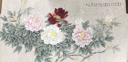 耿玉轩