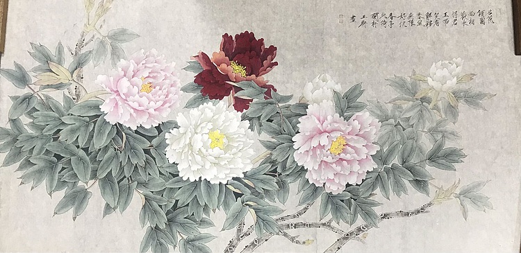 耿玉轩