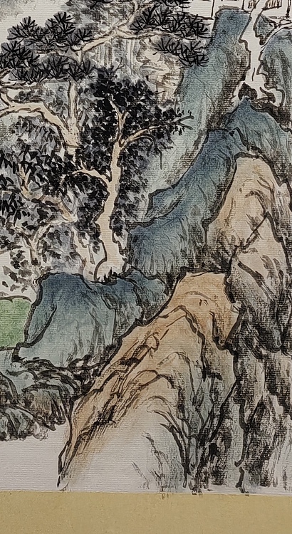 周植筠 清华