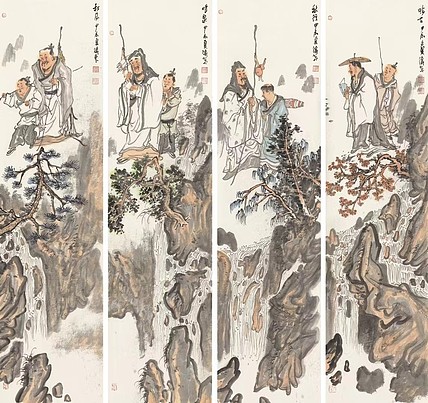 巫卫东 人物