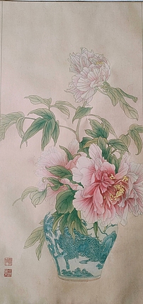 春之华