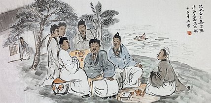 中国美术家协会会员 赵纯厚