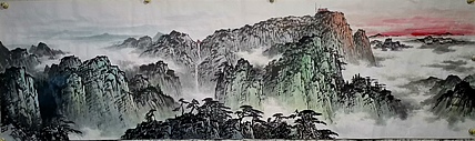 张凡俊 稳如泰山