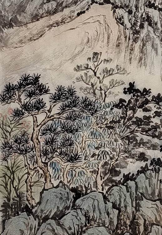 周植筠 清和