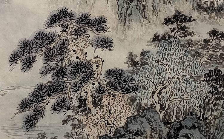 周植筠 朝晖