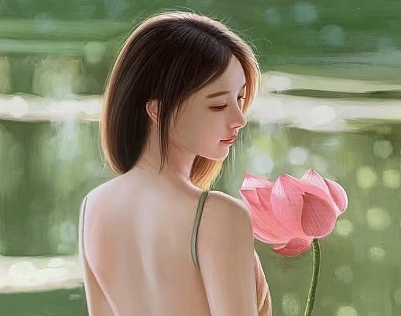 陈一茗 背