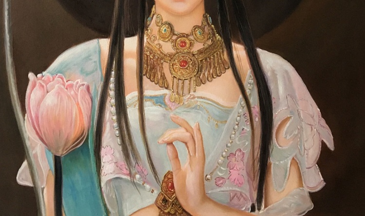 陈一茗 和美