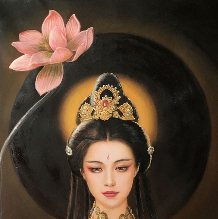 陈一茗 和美