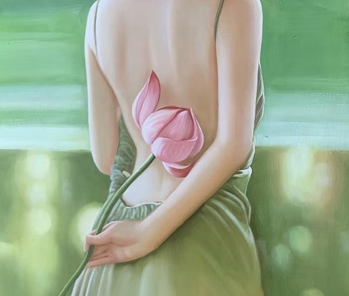 陈一茗 思念