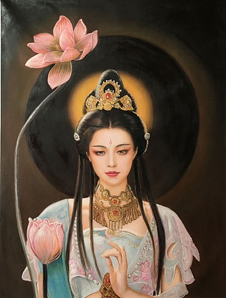 陈一茗 和美