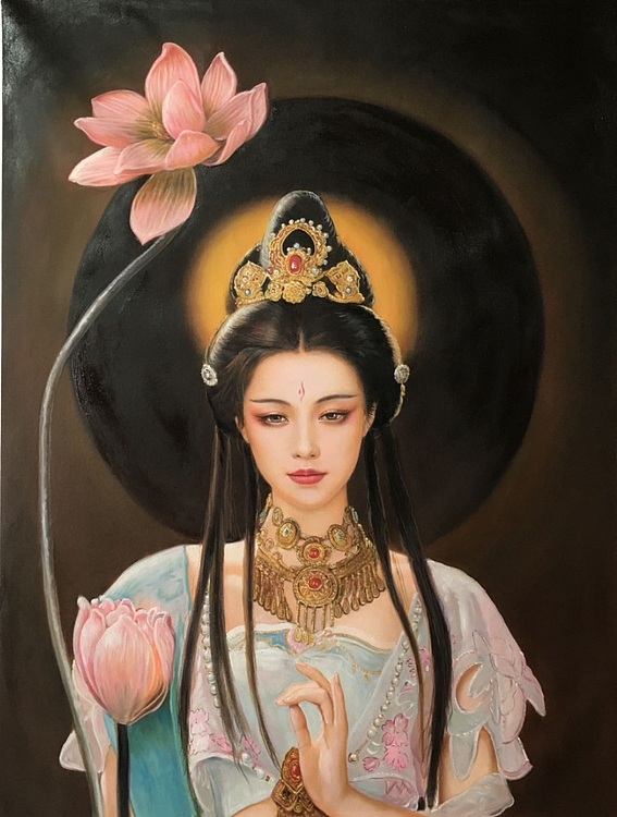 陈一茗 和美