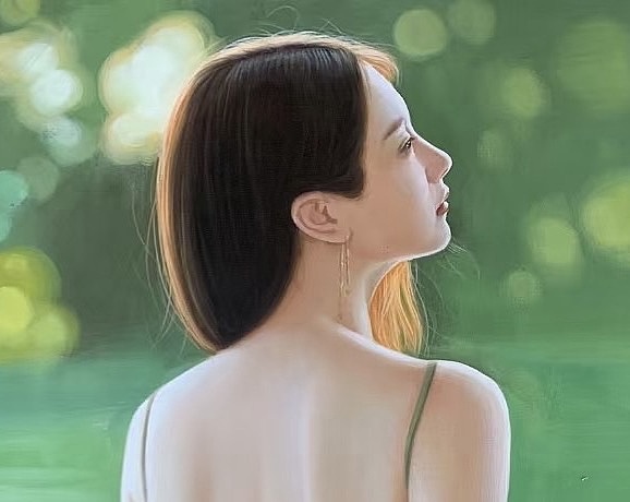 陈一茗 思念