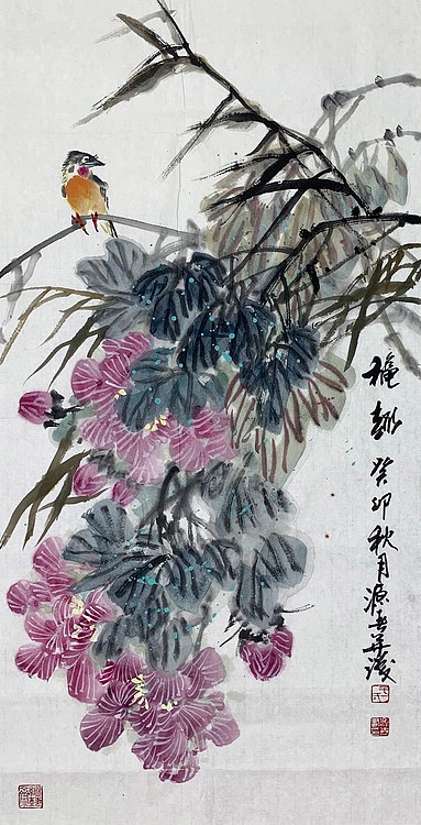 山东艺术设计学院副院长 于源春