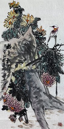 山东艺术设计学院副院长 于源春