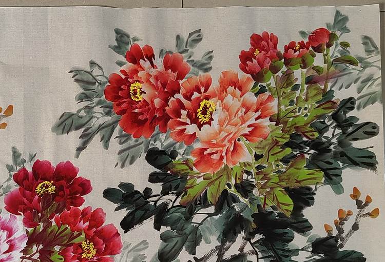 王孝琴 冠群芳