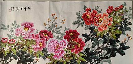 王孝琴 冠群芳