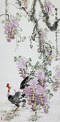 中国美术家协会会员 孟凡成