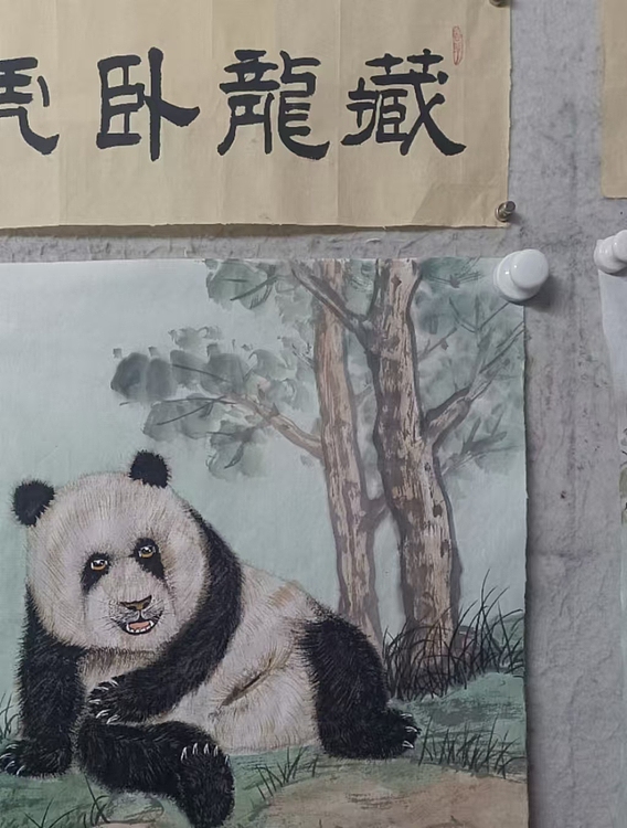 翱翔 悠然自得