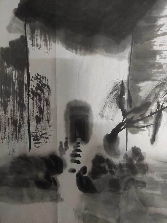笔翰 笔翰清闲雅居