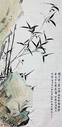 中国美术家协会会员 张德刚