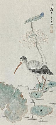 中国艺术研究院硕士 李炯