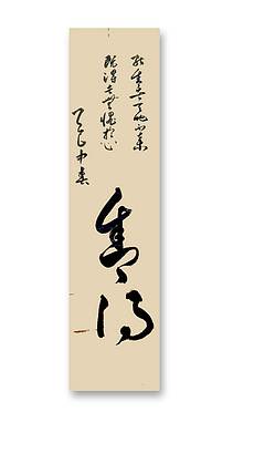 胡春红 舍得