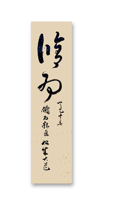 胡春红 修为