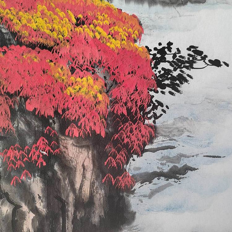 李华 鸿运当头
