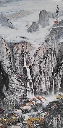 李华 上高泽长