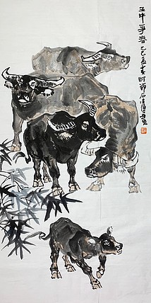 艺术研究院执行院长 石金库