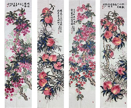 中国美术家协会会员 荆振初