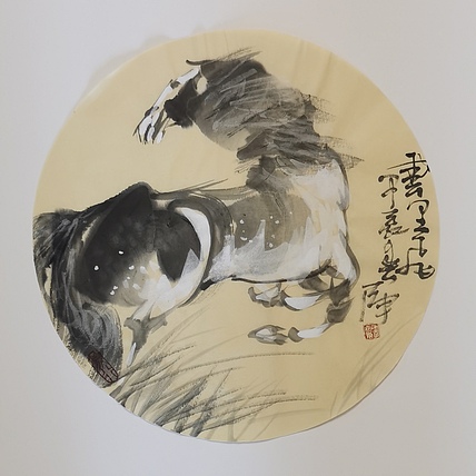 一淨 云里飞