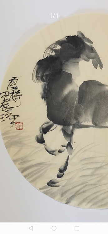 一淨 良骑