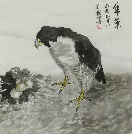 张玉柱 育儿