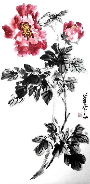 徐慧 国色天香