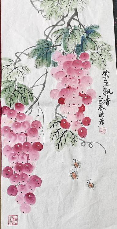 洪君 10