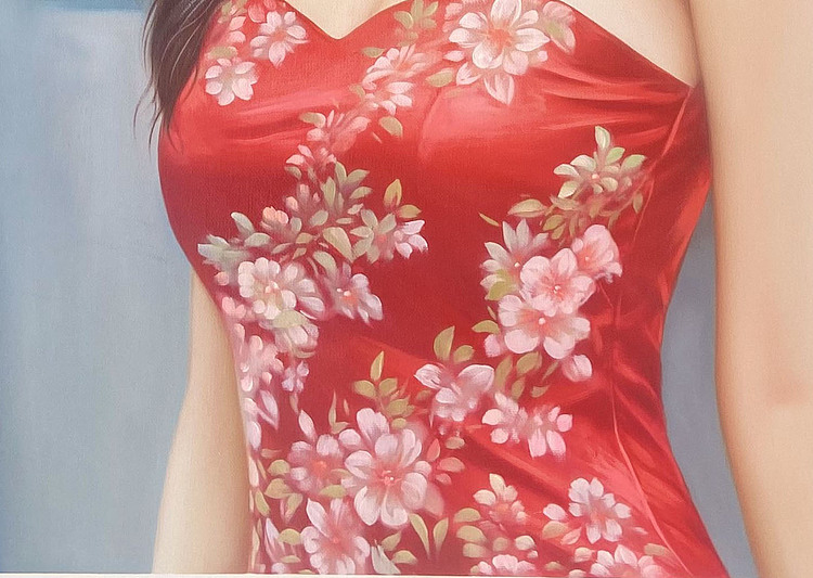 黄紫兰 青春