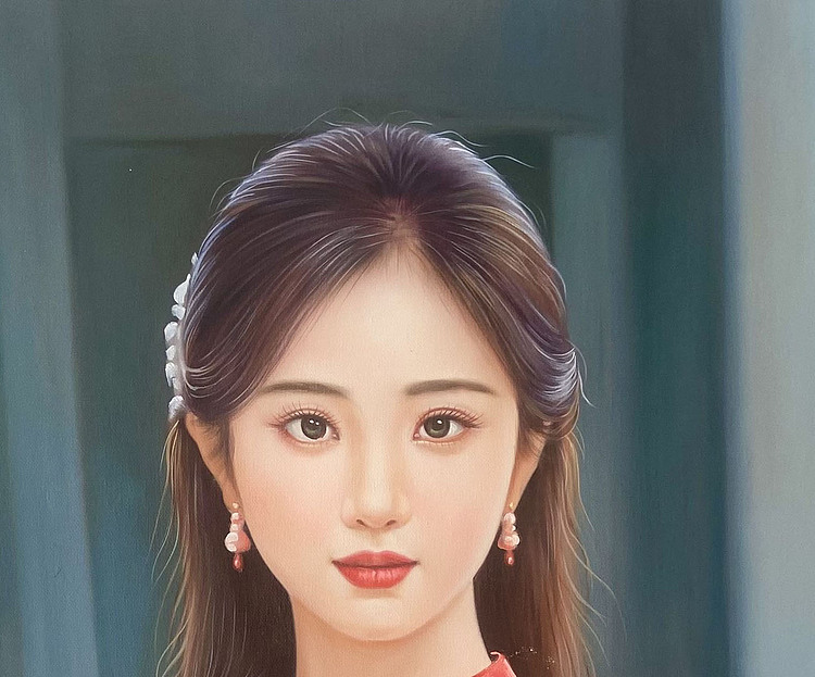 黄紫兰 青春