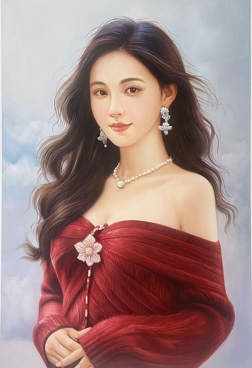 黄紫兰 精致人生