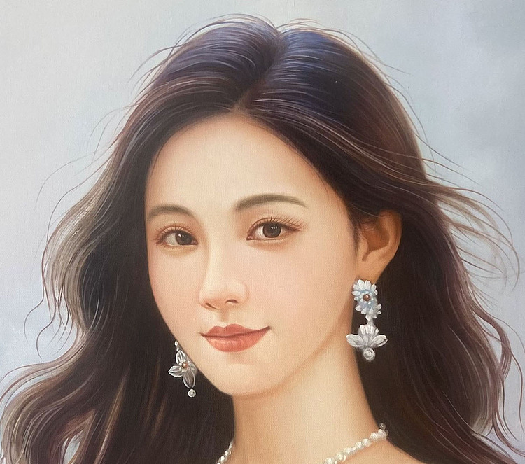 黄紫兰 精致人生