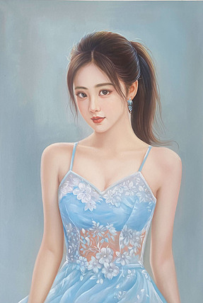 黄紫兰 梦幻