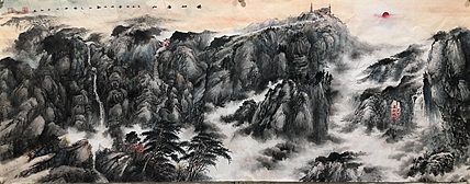 郑东红 稳如泰山