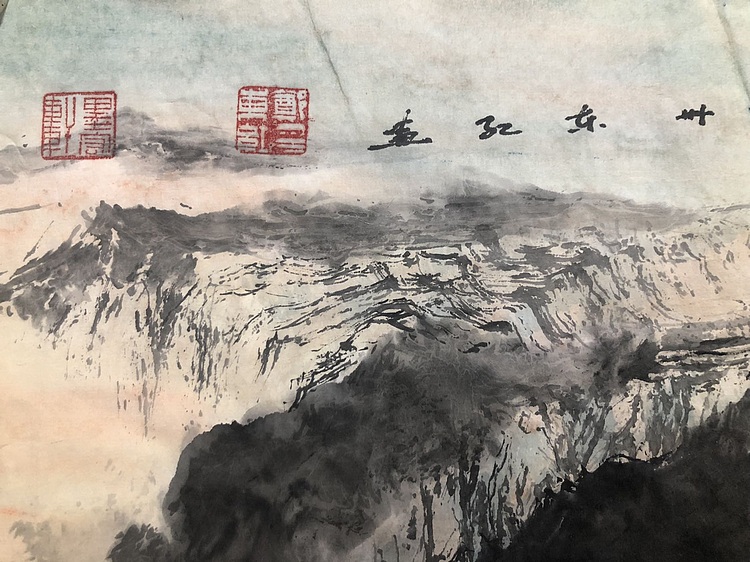 郑东红 稳如泰山