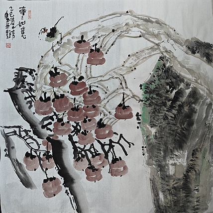 中国美协会员 刘大力