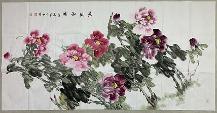 临夏回族自治州政协委员 孔令祖