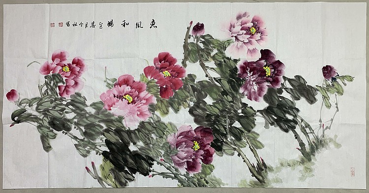 临夏回族自治州政协委员 孔令祖