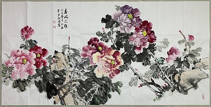 临夏回族自治州政协委员 孔令祖