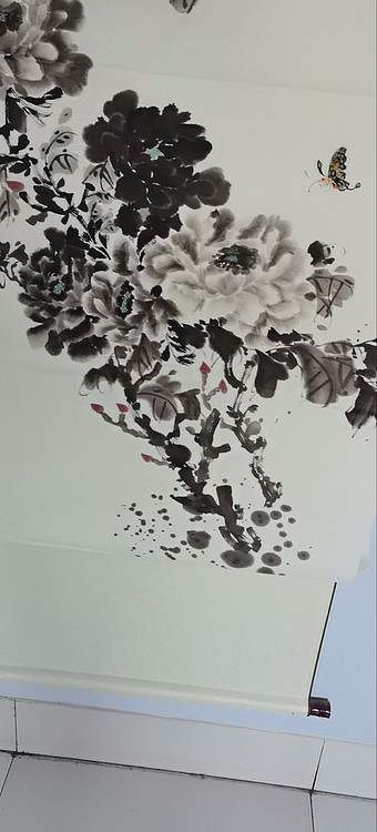 贾秀英 国色天香