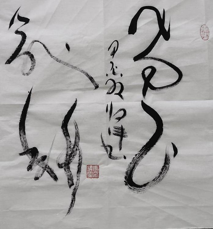 马将伟 守正创新